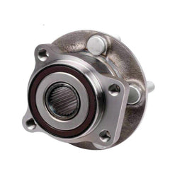 Front Wheel Hub 31226750217 Compatible With BMW E66 E65