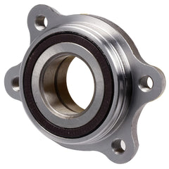 Front Wheel Bearing 4E0407625 4D0407237A 4E0407625B 4E0407625E 4F0498625B Compatible With AUDI A6 (4F)