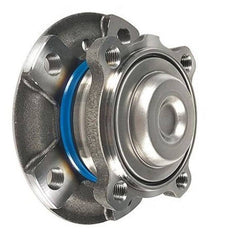 Front Wheel Hub 31206794850 31206857230 31206867256 31206876840 Compatible With BMW 1 Series F20 F21 & 3 Series F30 F80 & 3 Series Gran Turismo F34 & 4 Series Coupe F32, F82