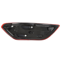 Rear Bumper Reflector Compatible With PORSCHE CAYENNE Rear Bumper Reflector Left 95863110500 & Right 95863110600 Tag-RB-157