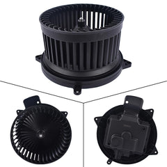 Blower Motor 1648350007 Compatible With Mercedes Benz W166