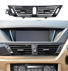 Ac Vent Compatible With Bmw X1 Ac Vent X1 E84 2010-2015 Centre