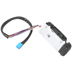 Mercedes-Benz E-CLASS W203 10-Wire Window Black Switch Compatible with 203/209 A2038210679 Tag-SW-08