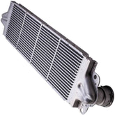 Ac Radiator Intercooler 7H0145804A 7H0145804B Compatible With Volkswagen