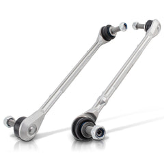 Front balance rod ball head Left 2043200789 A2043200789 Right 2043202289 Compatible With Mercedes-Benz X204 & GLK