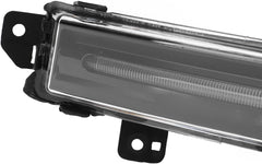 Fog Lamp Right LR098340 & Left LR098343 LR142091 Compatible With Land Rover Range Rover Sport - L494 & Land Rover Range Rover Vogue - L405 (2018-2022) Tag No.10