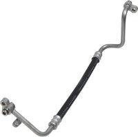 Air conditioning pipe 64539201926 Compatible With BMW F02 / F07 / 780