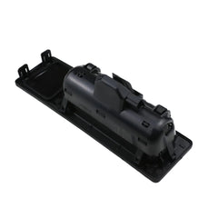 BMW 5 Series F10 Dicky Switch Without Hole 51247368752 Compatible with 2 Coupe F22 F87, 3 F30 F80, 3 Gran Turismo F34, 4 Coupe F32 F82, 5 Series F10, X1 F48, X3 F25 , X5 F15 F85, X6 F16 F86 Tag-SW-70