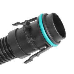 Air Intake Hose Pipe 13717803842 Compatible With BMW BMW E60/E84/E70/E90/F01/F02/F07/F10/F15/F25 Tag No.903