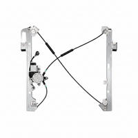 Front Left Window Regulator 51337434789 Compatible With BMW For X1 F49
