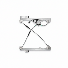 Front Right Window Regulator 51337434790 Compatible With BMW For X1 F49