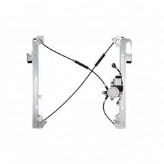 Front Right Window Regulator 51337434790 Compatible With BMW For X1 F49