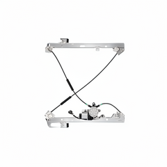 Front Left Window Regulator 51337434789 Compatible With BMW For X1 F49