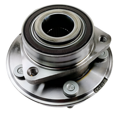 Front Wheel Hub 1663340206 Compatible With MERCEDES-BENZ GL-CLASS X166 & GLE W166 & GLS X166 & M-CLASS W166