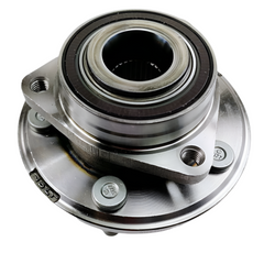 Front Wheel Hub 1663340206 Compatible With MERCEDES-BENZ GL-CLASS X166 & GLE W166 & GLS X166 & M-CLASS W166