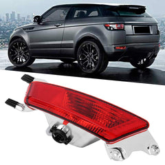 Rear Bumper Reflector Compatible With LAND ROVER RANGE ROVER EVOQUE L538 Rear Bumper Reflector Left LR088532 / LR025149 & Right LR088531 / LR025148Tag-RB-01