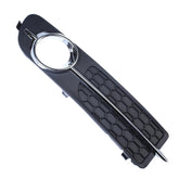 Fog Lamp Cover Left 30790917 & Right 30790918 Compatible With VOLVO S80 (2006-2013) Tag No.884