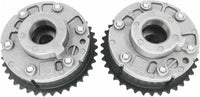 Intake Camshaft Adjuster Actuator 11367540347 11367540348 Compatible With BMW F01 F02