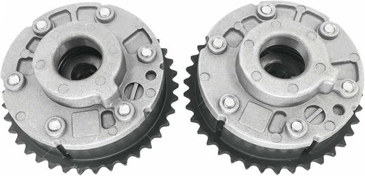 Intake Camshaft Adjuster Actuator 11367540347 11367540348 Compatible With BMW F01 F02