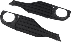 Fog Lamp Cover Left 51117281919 & Right 51117281920 Compatible With BMW F30 (2012-2015) Tag No.432