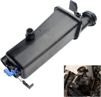 Engine Coolant Tank 17111436413 17137787039 17117573751 17117573781 17132247553 17137514401 17137787039 Compatible With BMW X5 E53
