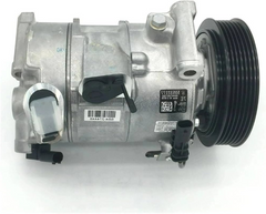 AC Compressor 64525A3F102 Compatible With BMW & 2 Gran Coupe (F44) & 5 (F10) & 5 (G30, F90) & 6 Gran Turismo (G32) & 7 (G11, G12) & 8 Gran Coupe (G16, F93) Tag.109