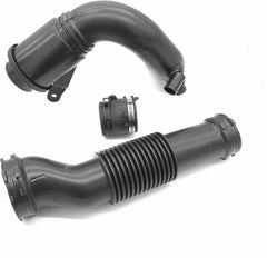 Intake Pipe Hose T2H1949 Compatible With Jaguar XF XE F-PACE