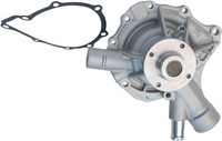 Water Pump A1112004201 1112004201 Compatible With Mercedes Benz M111