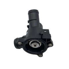 Elbow (Thermostat) 6512000715 For MERCEDES-BENZ A-CLASS W176 & B-CLASS W246, GLA-CLASS X156 Tag-E-14
