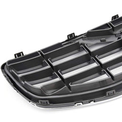 Front Bumper Show Grill 30795039 Compatible With Volvo S60 Tag No.1