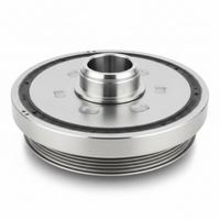Crankshaft Pulley 11238579928 Compatible With BMW 3 (G20, G80, G28) Tag:23
