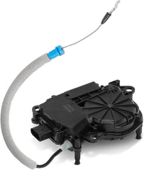 Left Side Lock Motor LR138437 LR070124 LR090183 LR095548 Compatible With Land Rover Range Rover IV L405