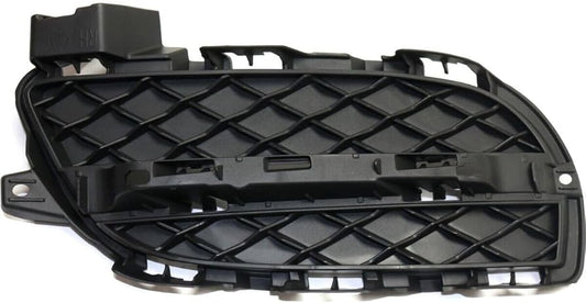 Fog Lamp Cover Right C2D5881 Left C2D5871 Compatible With Jaguar XJL (2010-2015) Tag No.604