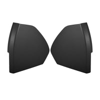 Front Door Trim Panel Cover Set Left 2117270148 Right 2117270248 Compatible With Mercedes & Mercedes Benz E CLASS W211 2002-2009