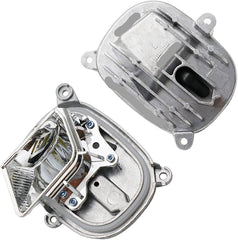 LED Cornering Light Module Blaster Set 63117394904 63117394903 Compatible With BMW F06 F12 F13 LCI