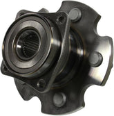 Front Wheel Hub 31206893686 & 31206864571 & 31206890070  Compatible With X5 BMW G05
