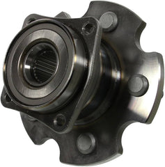 Front Wheel Hub 31206893686 & 31206864571 & 31206890070 Compatible With X5 BMW G05