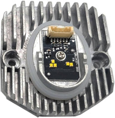 LED Headlight Daytime Running Light Module 63117214934 Compatible With BMW 5 (G30, F90) 6 Gran Turismo (G32) Tag No.261