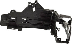 Headlight Bracket Left 51647200793 & Right 51647200794 Compatible With BMW 5 Series (F10) 2010-2017 Tag No.1601