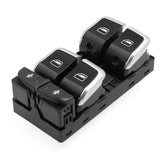 Power Window Switch 4G0959851 Compatible with Audi A6 (4G) (10 Pin) Tag No.10