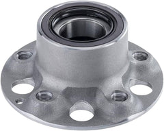 Front Wheel Hub 2043300625 A2043300625 Compatible With MERCEDES-BENZ C-CLASS W204 W205 & CLS C218 & CLS C219 & E-CLASS W212