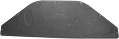 Engine Hood Insulation Pad 2516820026 Compatible With MERCEDES-BENZ R-CLASS W251 Tag No.4