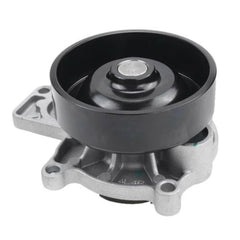 Water Pump WPS3079 11518601366 Compatible With MINI MINI (F56) | MINI / COOPER, MINI CLUBMAN (F54), MINI Convertible (F57) | MINI / COOPER, MINI COUNTRYMAN (F60) (CONTINENTAL)