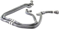 Radiator Hose Engine Return Hose Pipe 17123448462 Compatible With BMW X3 E83