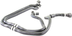 Radiator Hose Engine Return Hose Pipe 17123448462 Compatible With BMW X3 E83