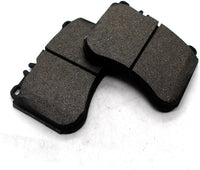 Front Brake Pad Set 0084200920 Compatible With Mercedes Benz W222 W213