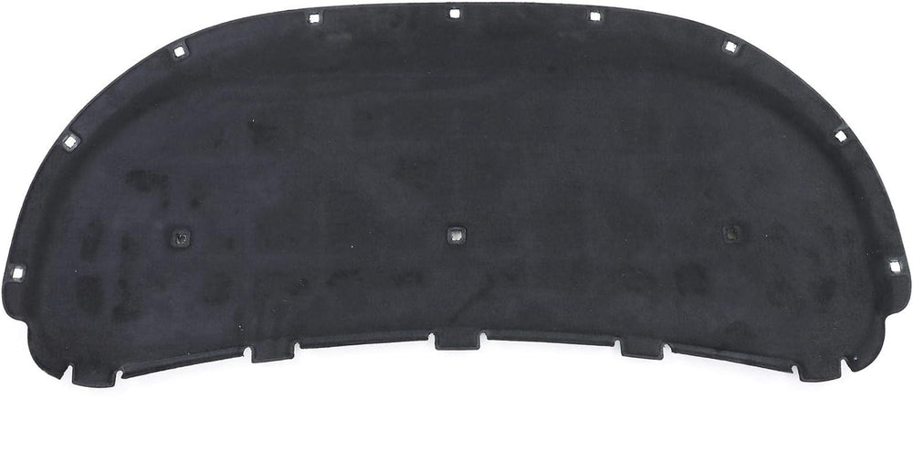 Bonnet Hood Sheild 5J0863831 Compatible With SKODA FABIA II (542) (2006-2014) Tag No.1