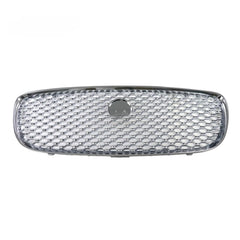 Full Chrome Show Grill T2H3989 Compatible With Jaguar XF (2016-2019) Tag No.21