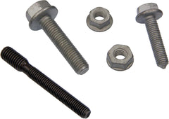 Timing Belt Kit CT1134K1 03L198119 Compatible With AUDI A4 B8 (8K2) | A4 / S4, Q5 (8RB) (CONTINENTAL)