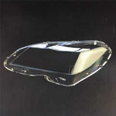 Front Headlight Glass Compatible with Mercedes-Benz W204 T-2 -2011-14